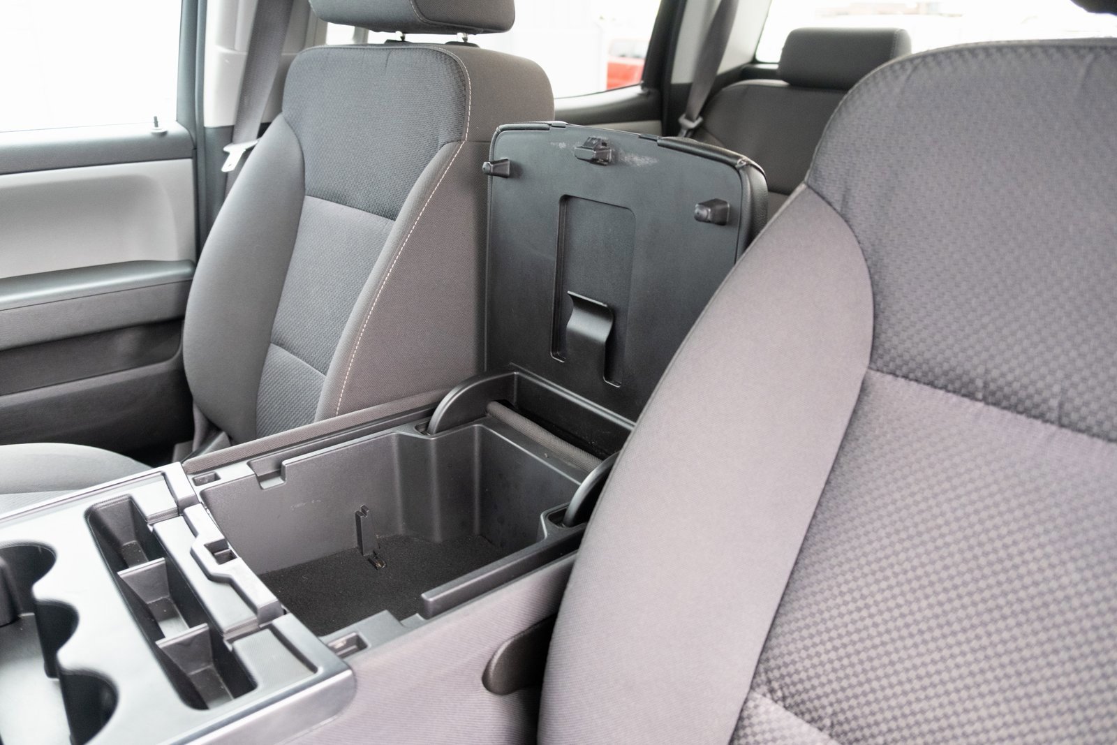 Used 2019 Chevrolet Silverado 3500 W/T image 7