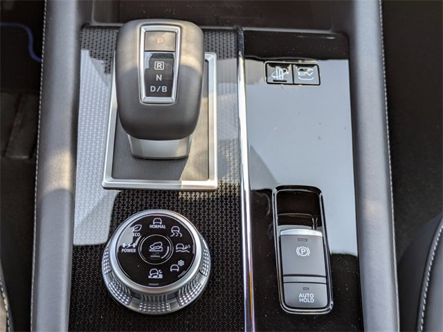 New 2025 Mitsubishi Outlander SEL Black Edition image 22