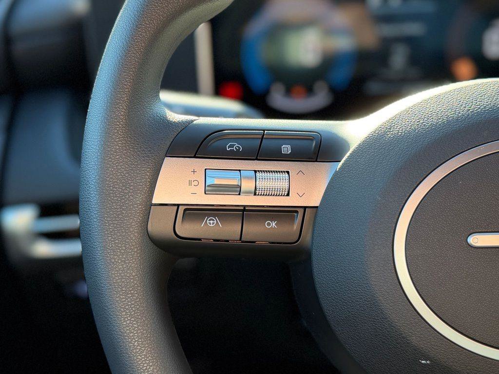 New 2026 Hyundai Santa Cruz SEL image 9