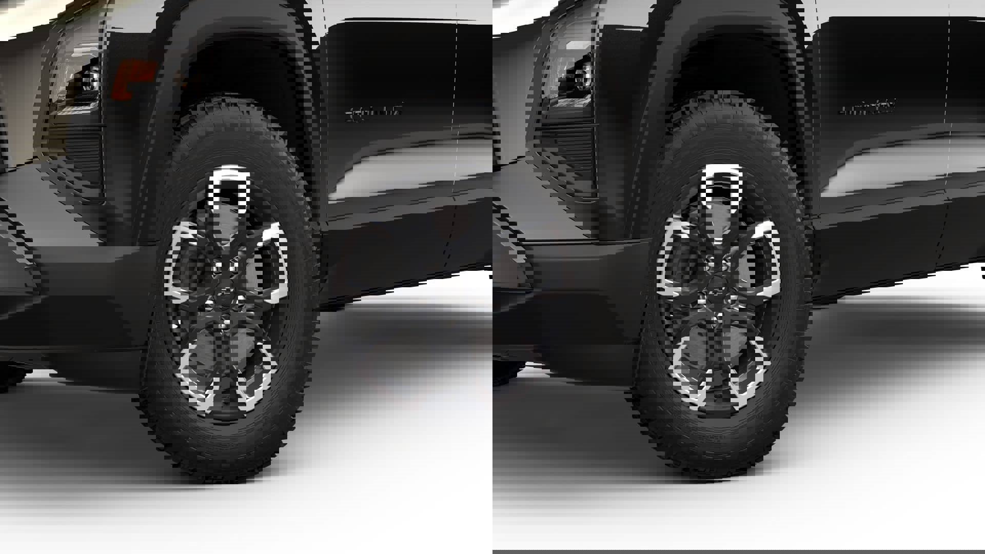 New 2026 Chevrolet Equinox ACTIV image 31