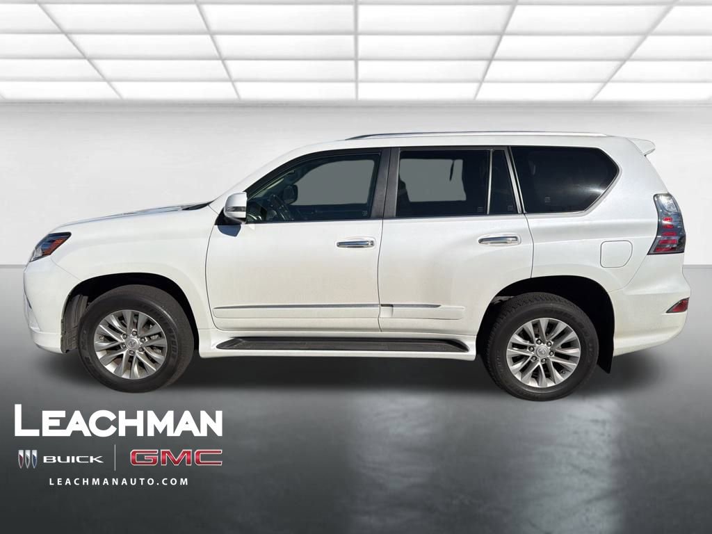 Used 2017 Lexus GX 460 image 7