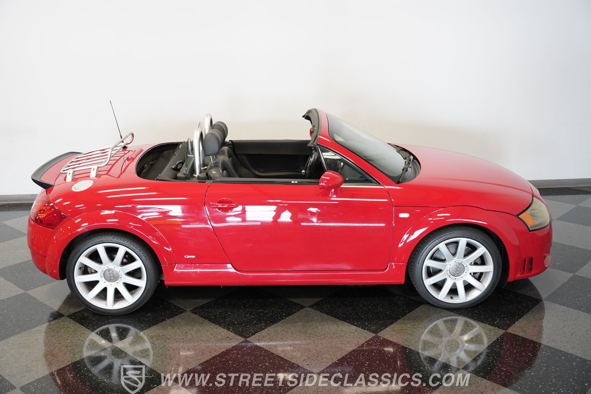 Used 2005 Audi TT 3.2 image 20