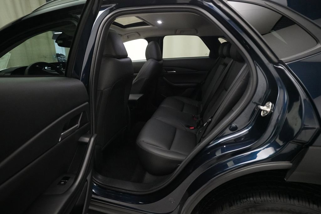 Used 2026 MAZDA CX-30 AWD 2.5 S image 16