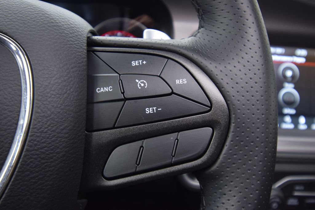 Used 2023 Dodge Charger Scat Pack w/ Plus Group image 39