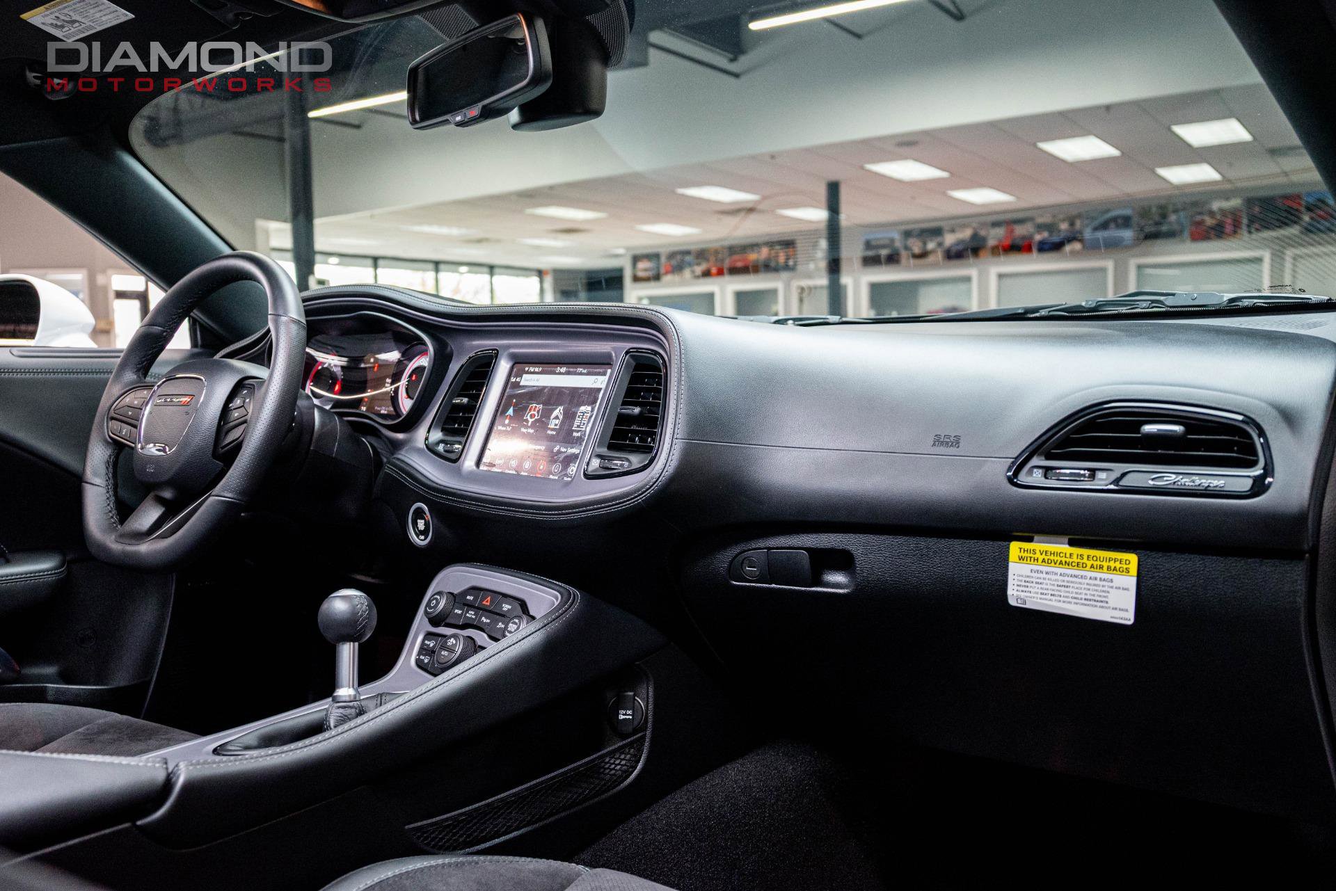 Used 2023 Dodge Challenger R/T w/ T/A Package image 91