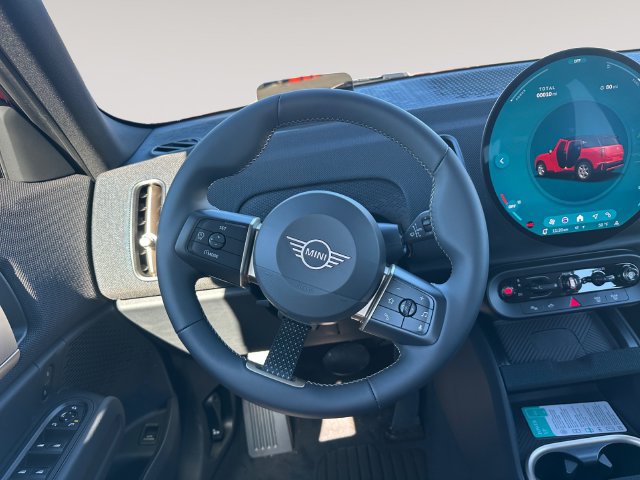 New 2027 MINI Cooper Countryman S AWD/4WD image 12