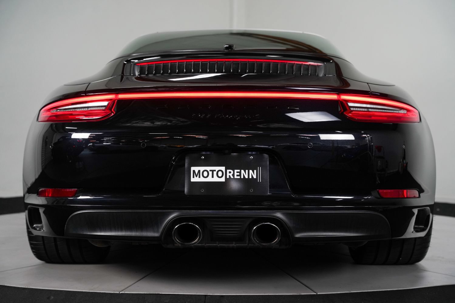 Used 2017 Porsche 911 Targa 4S AWD/4WD image 25