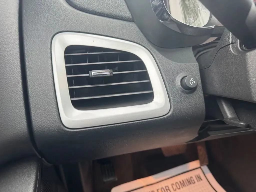 Used 2016 GMC Terrain SLT w/ Open Road Package FWD image 23