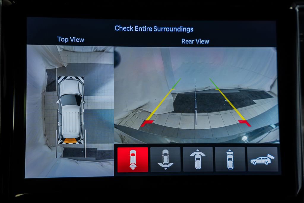 Used 2024 Jeep Grand Cherokee L Limited w/ Luxury Tech Group II image 54