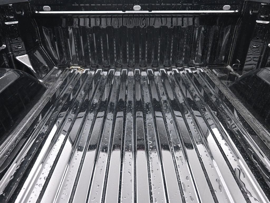 New 2026 Chevrolet Silverado 1500 LT Trail Boss w/ Convenience Package II image 10