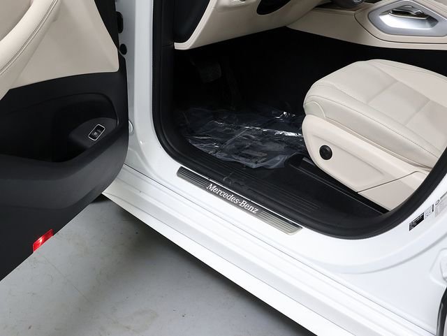 Certified 2026 Mercedes-Benz GLE 450 4MATIC image 28