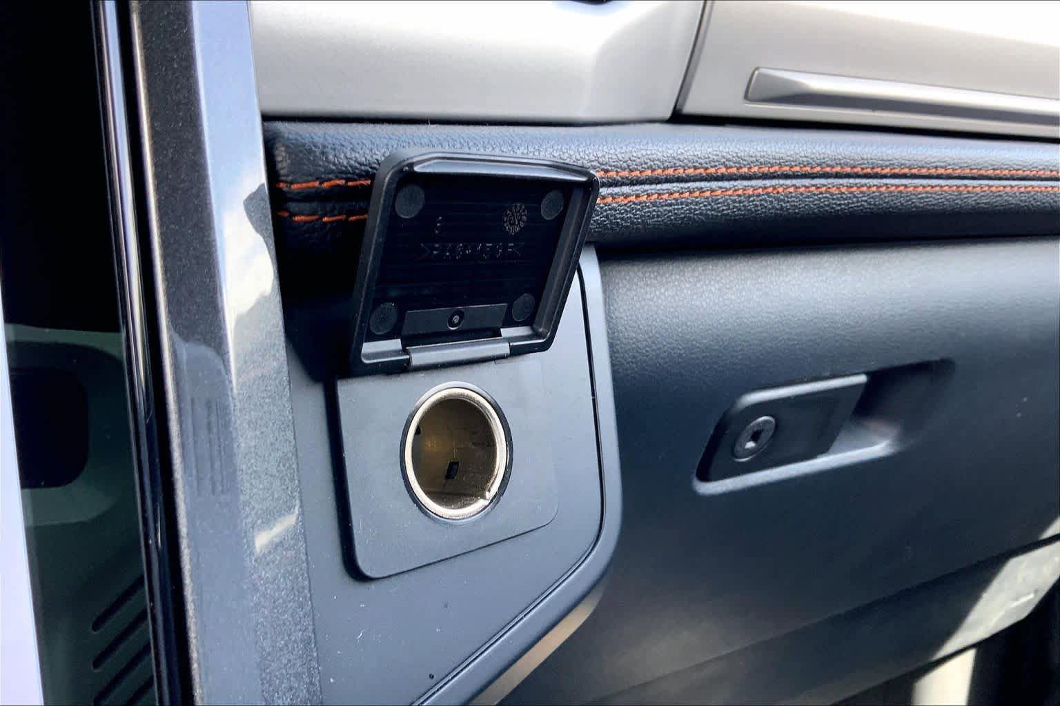 Certified 2023 Ford Expedition Timberline AWD/4WD image 33