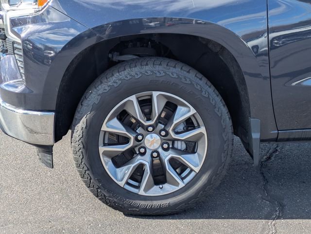 Certified 2023 Chevrolet Silverado 1500 LT image 10