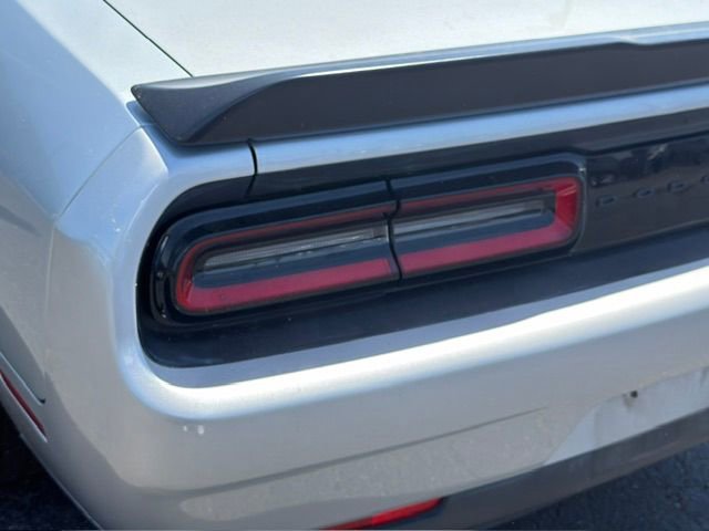 Used 2020 Dodge Challenger SXT w/ Blacktop Package RWD image 19