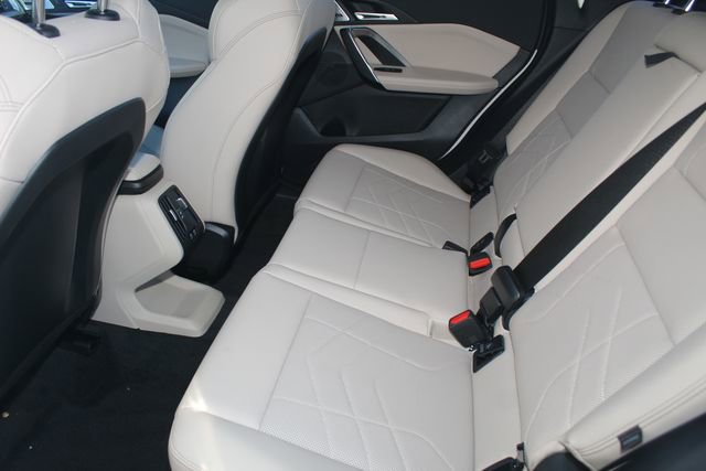 Used 2025 BMW X1 xDrive28i w/ Convenience Package image 22