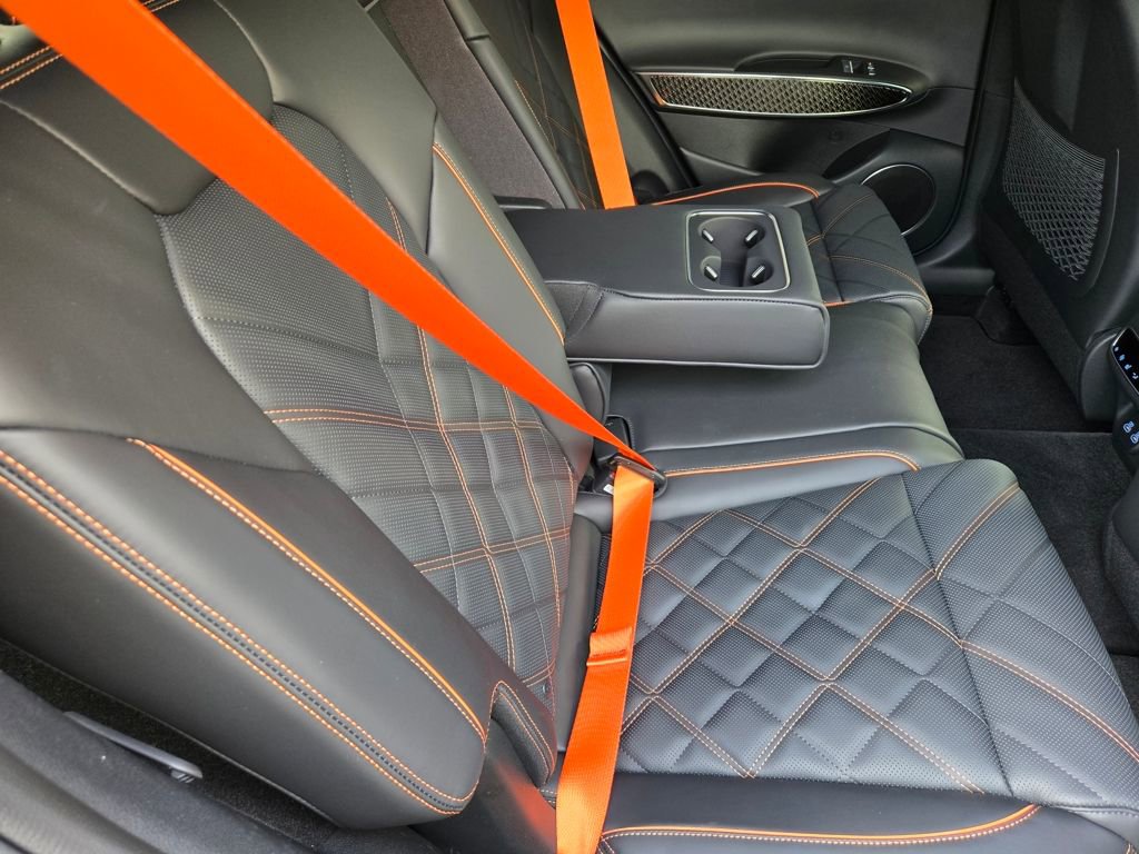 New 2026 Genesis GV70 3.5T Sport Prestige image 27