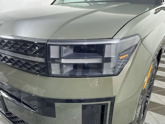 Certified 2026 Hyundai Santa Fe Calligraphy image 49