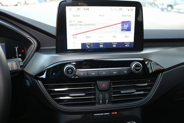 New 2026 Ford Escape Active w/ Cold Weather Package image 20