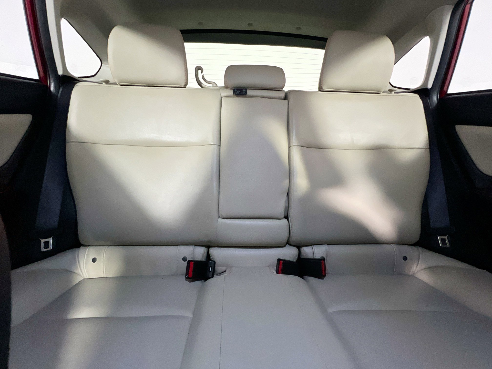 Used 2016 Subaru Crosstrek 2.0i Limited image 33