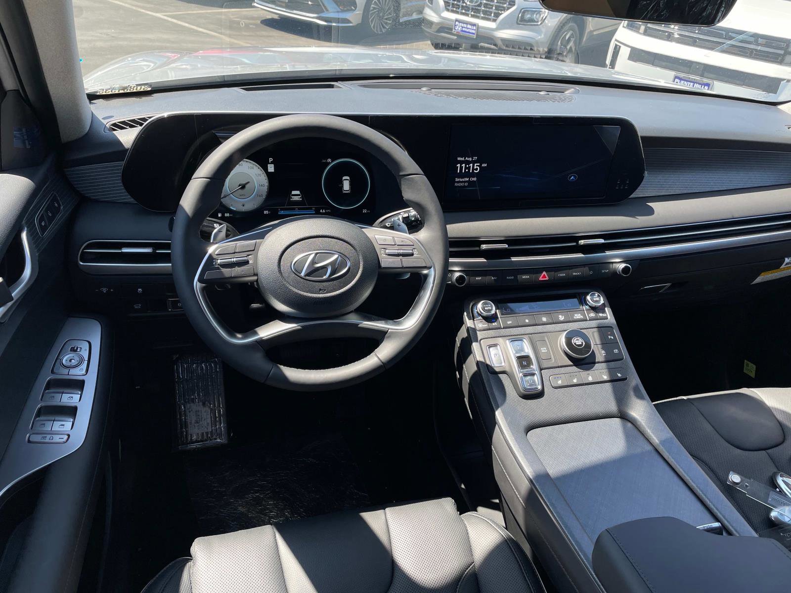 New 2025 Hyundai Palisade Limited image 6