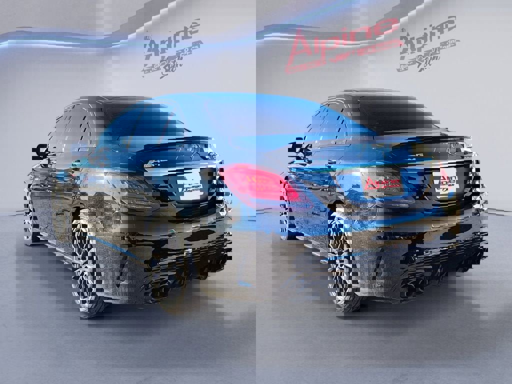 Used 2020 Mercedes-Benz C 43 AMG 4MATIC Sedan image 3