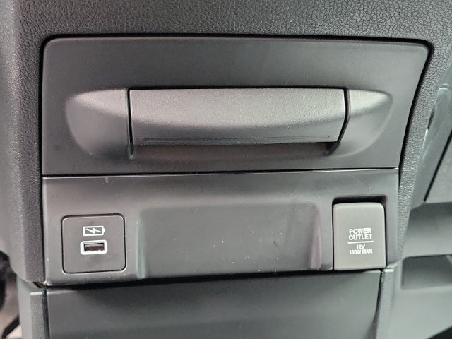 Used 2023 Honda Odyssey EX-L image 22