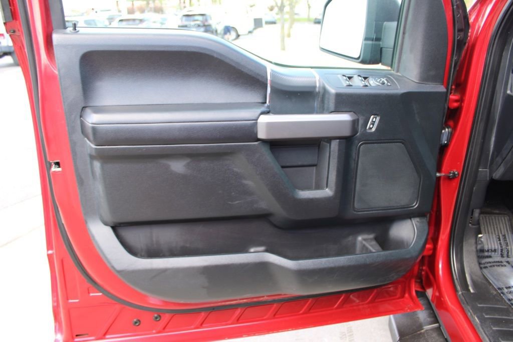 Used 2020 Ford F150 XLT w/ Equipment Group 302A Luxury image 19
