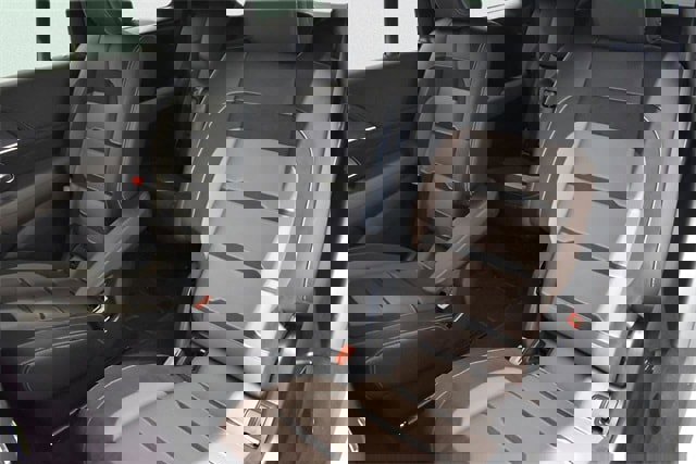 Used 2022 Mercedes-Benz GLS 63 AMG 4MATIC image 7