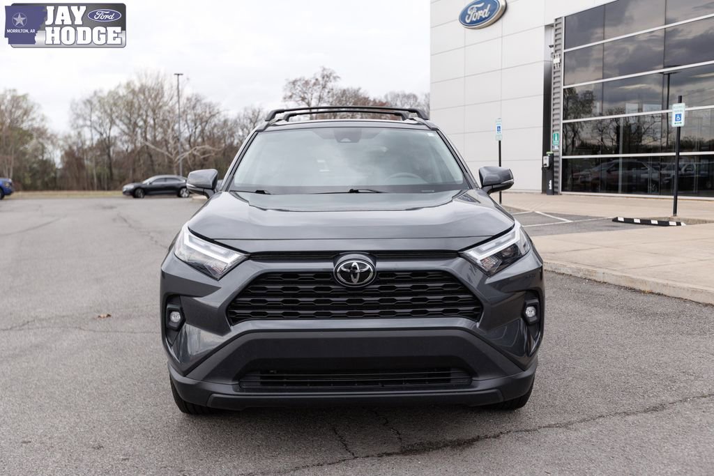 Used 2024 Toyota RAV4 XLE Premium image 3