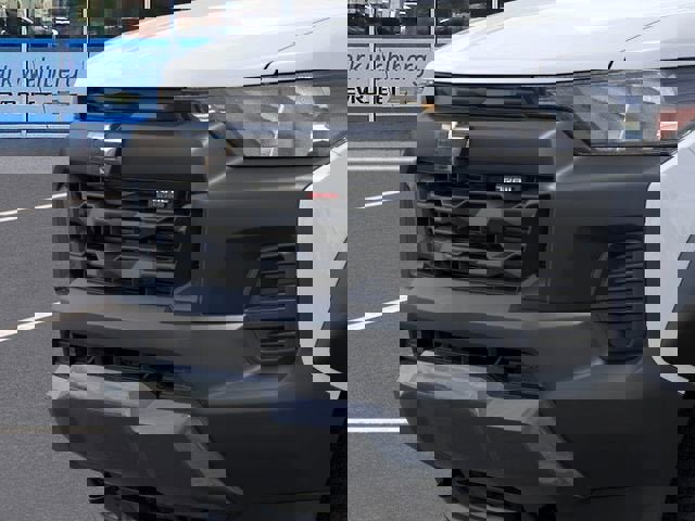 New 2026 Chevrolet Colorado Trail Boss image 13