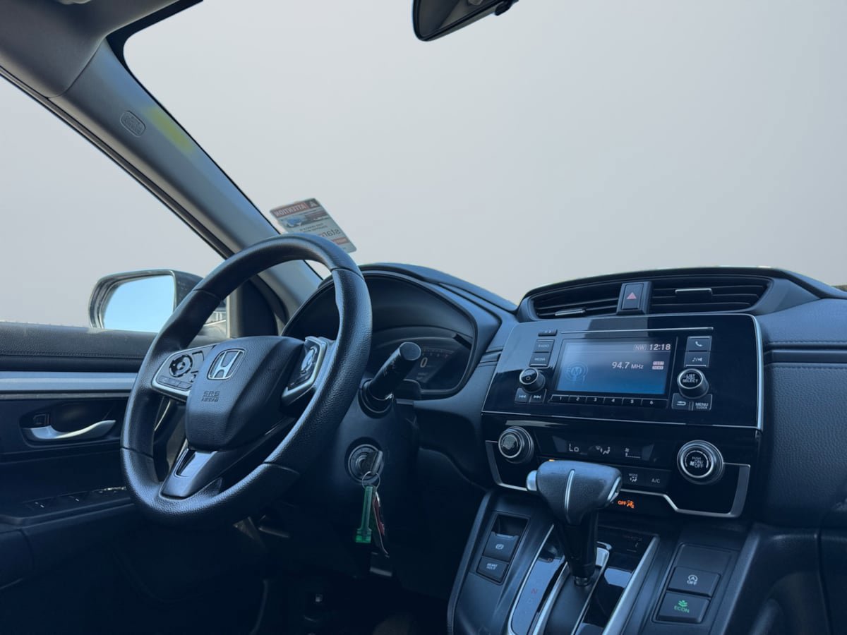 Used 2021 Honda CR-V LX image 13