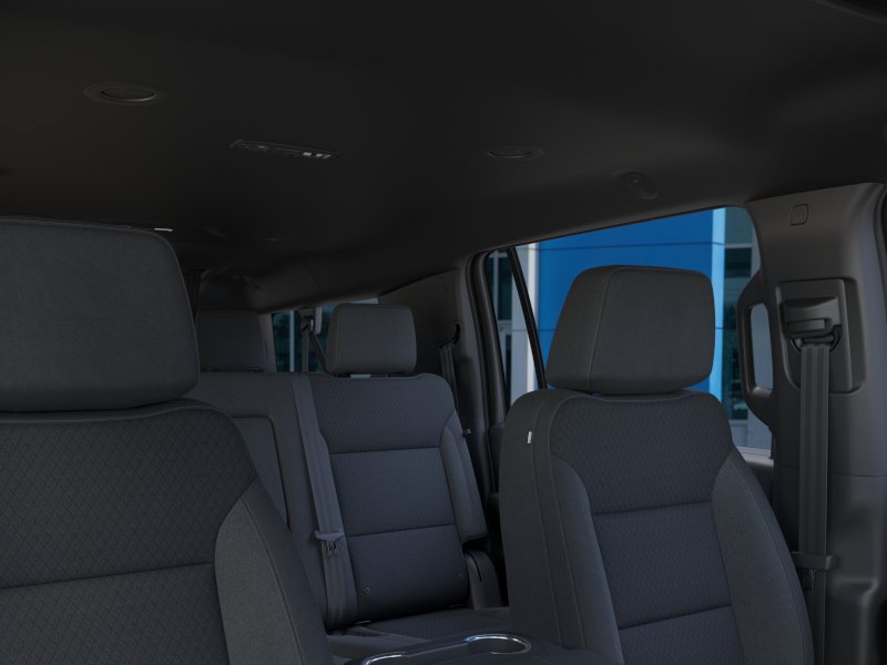 New 2026 Chevrolet Suburban LS w/ Max Trailering Package RWD image 24