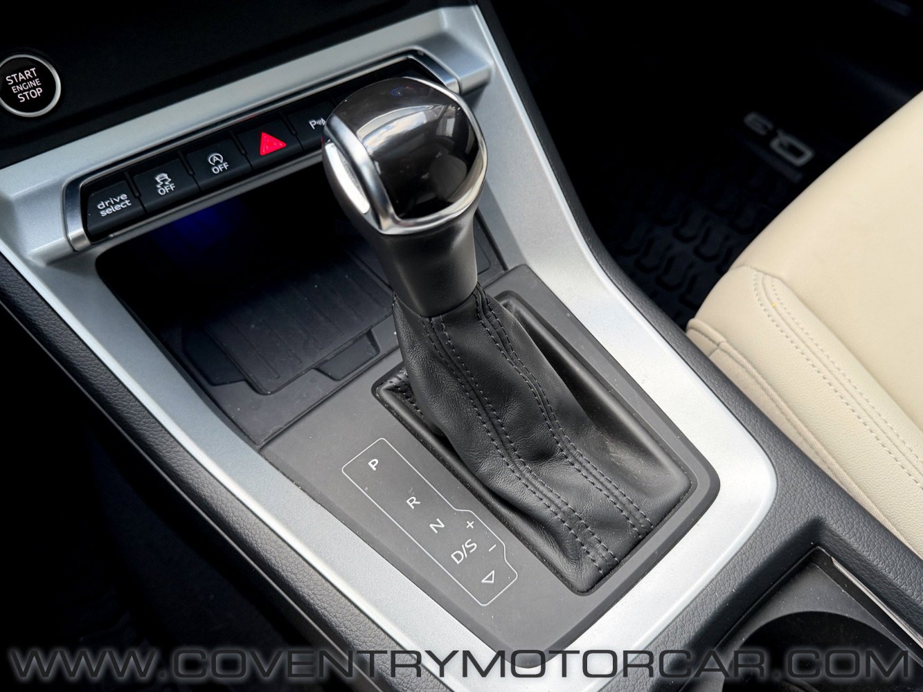 Used 2021 Audi Q3 2.0T Premium Plus w/ Premium Plus Package image 28