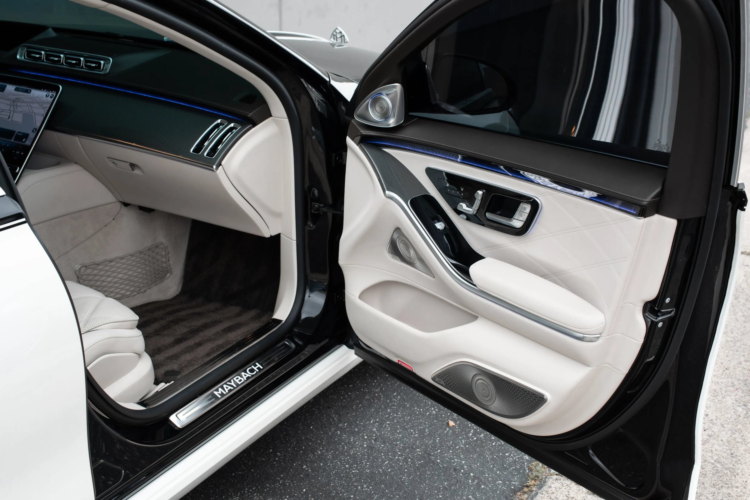 Used 2022 Mercedes-Benz Maybach S 580 4MATIC image 31