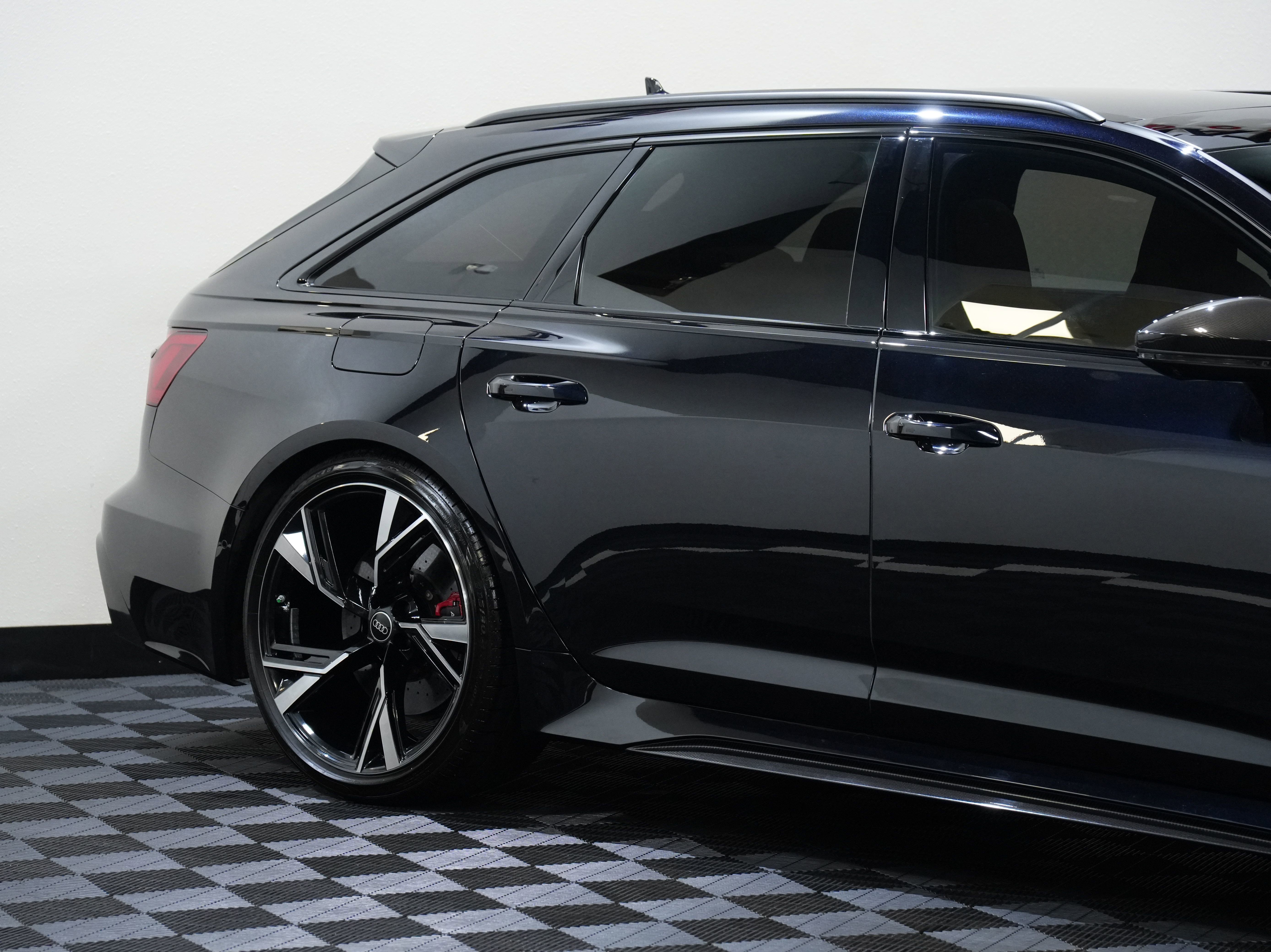 Used 2022 Audi RS 6 image 14