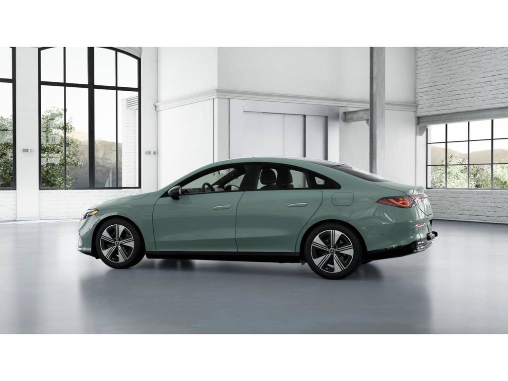 New 2027 Mercedes-Benz CLA 220 image 32