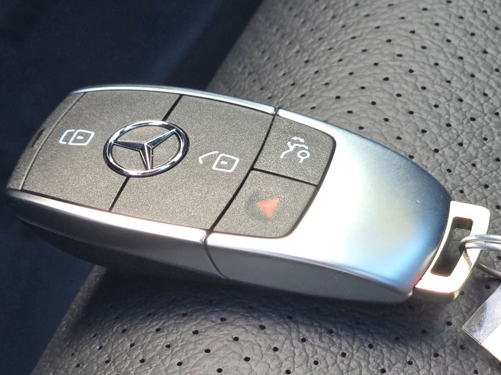 New 2026 Mercedes-Benz GLE 450 4MATIC Coupe image 39