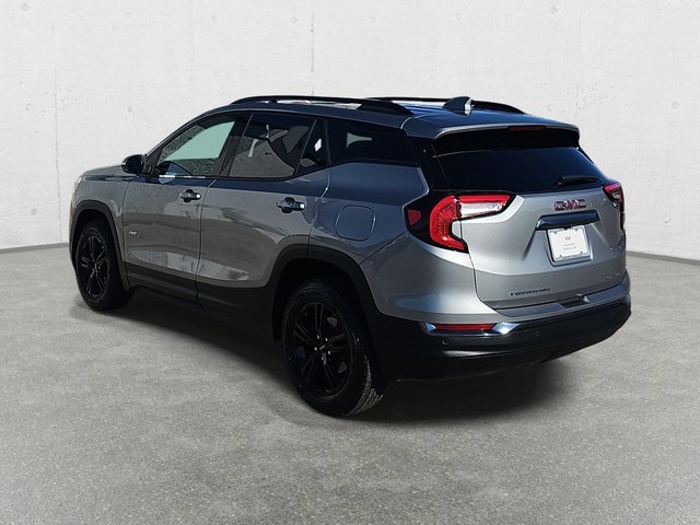 Used 2024 GMC Terrain AT4 w/ Tech Package image 7