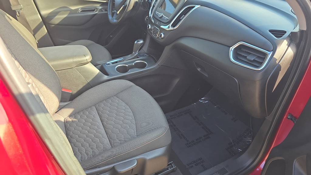 Used 2019 Chevrolet Equinox LT AWD/4WD image 13