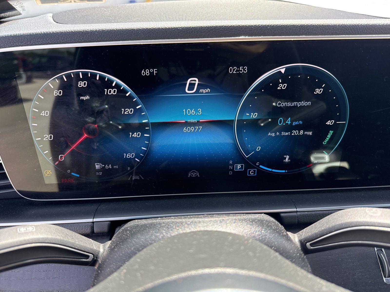 Used 2021 Mercedes-Benz GLE 350 image 7