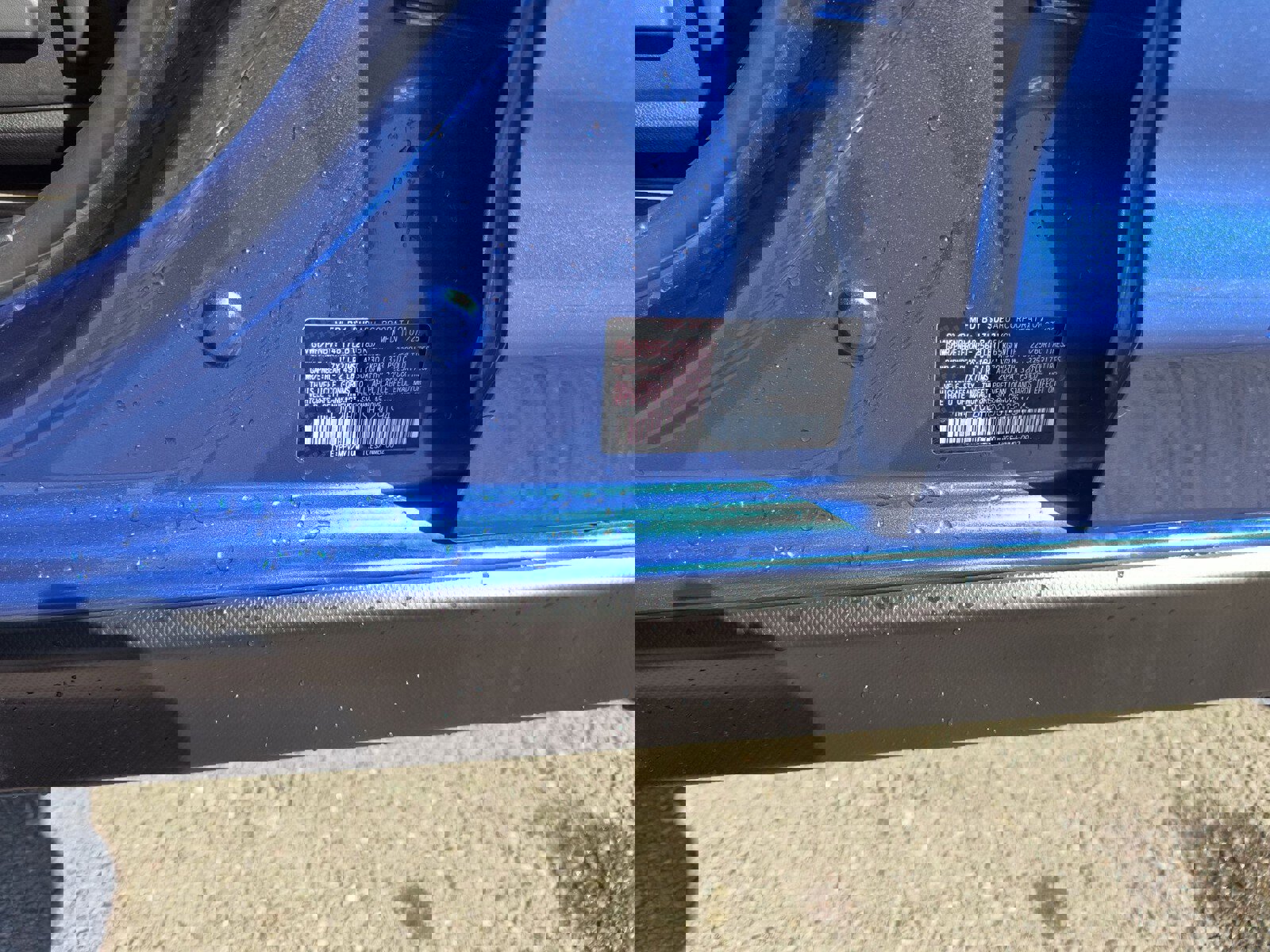 Certified 2025 Subaru Crosstrek 2.0i Premium image 32