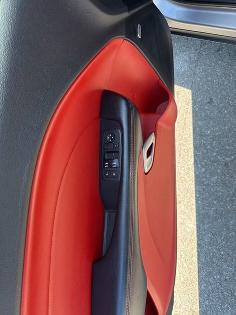 Used 2017 Dodge Challenger R/T Scat Pack RWD image 16