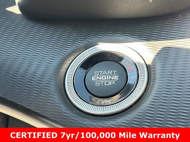 Certified 2023 Jeep Grand Cherokee Altitude image 23