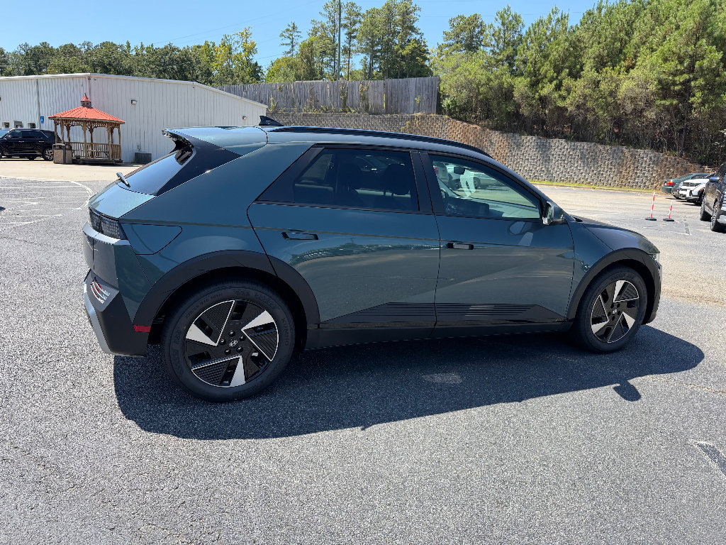 New 2027 Hyundai Ioniq 5 SEL RWD image 9