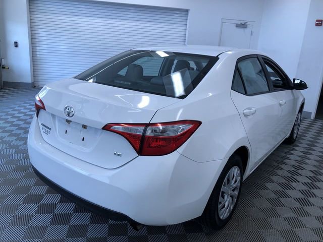 Used 2015 Toyota Corolla LE image 33