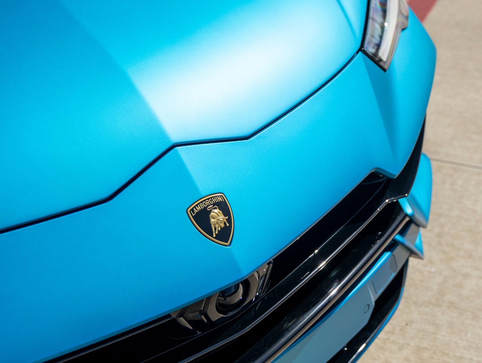 Used 2024 Lamborghini Urus S AWD/4WD image 17