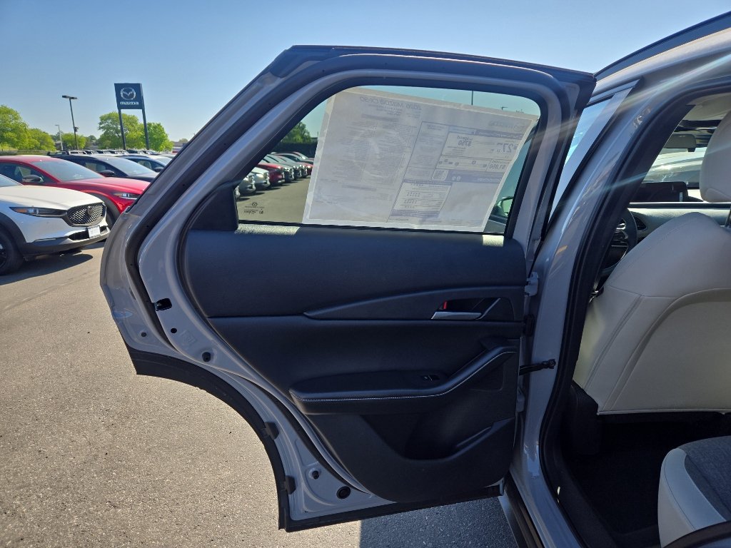 New 2026 MAZDA CX-30 Aire Edition AWD/4WD image 13