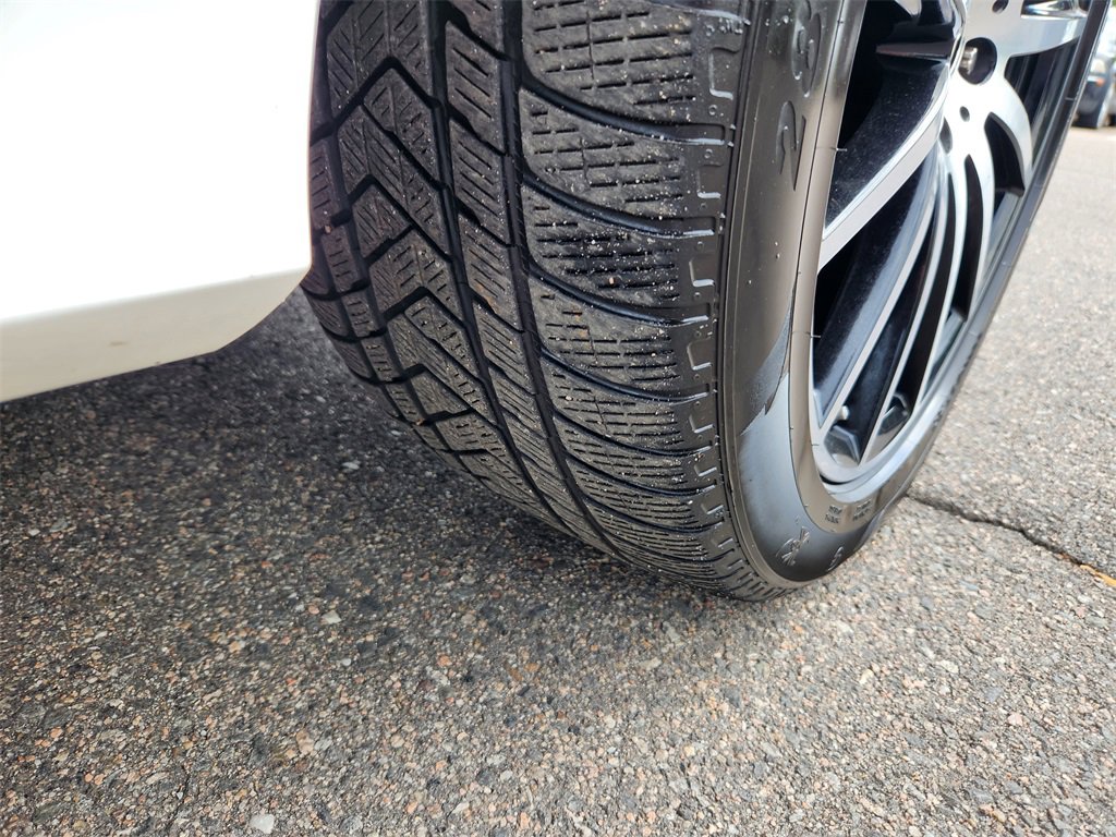 Used 2022 Mercedes-Benz GLS 450 GLS 450 image 12