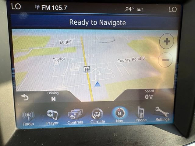 Used 2013 Chrysler 300 C w/ Light Group RWD image 6