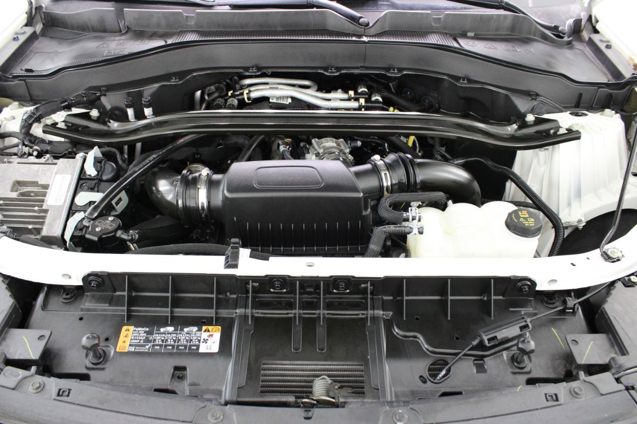 Used 2023 Ford Explorer ST w/ Equipment Group 401A AWD/4WD image 77